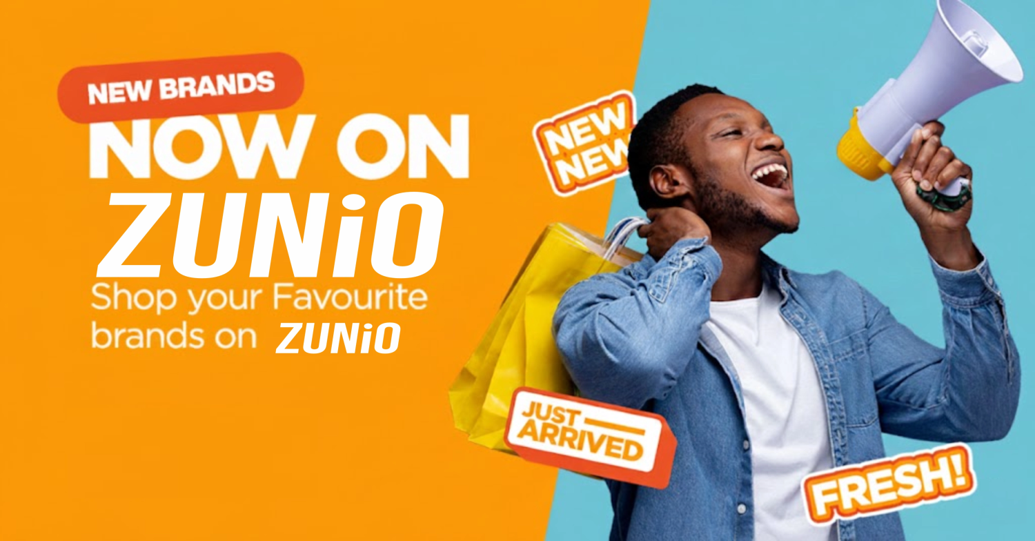 Zunio promo