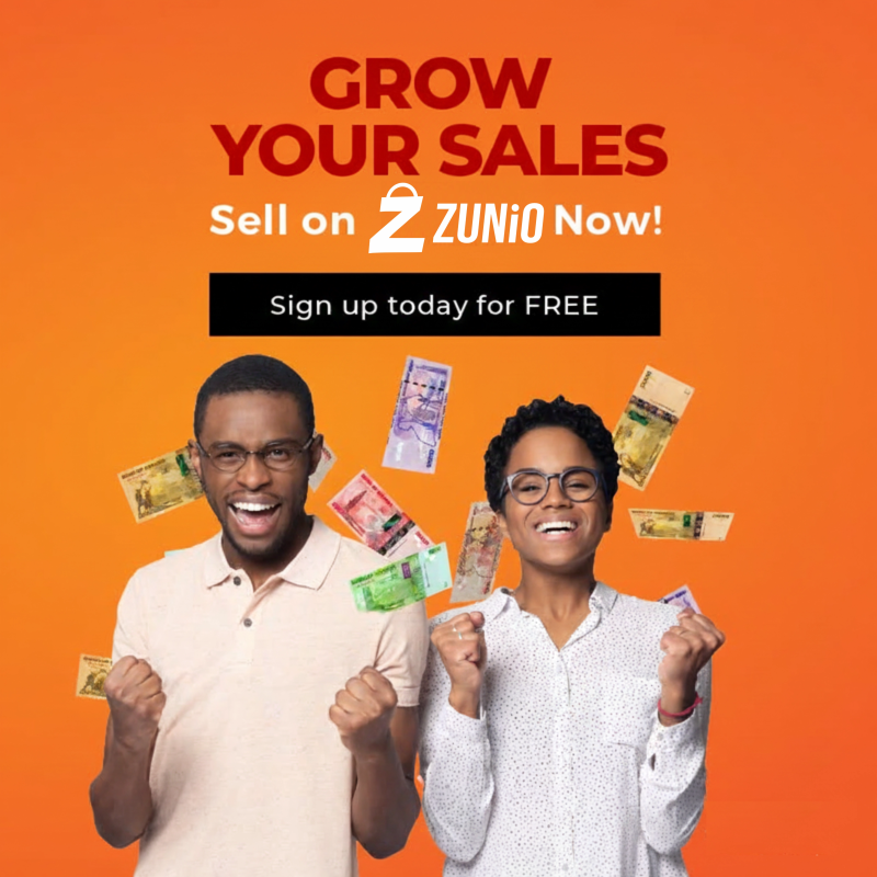 Zunio promo