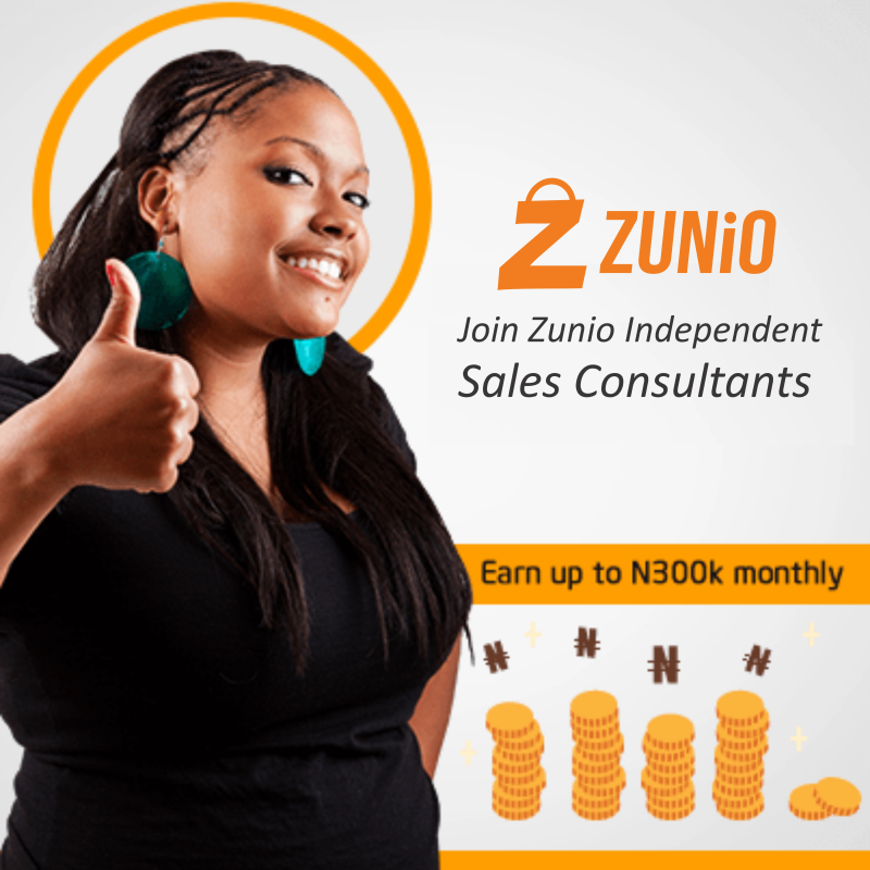 Zunio promo